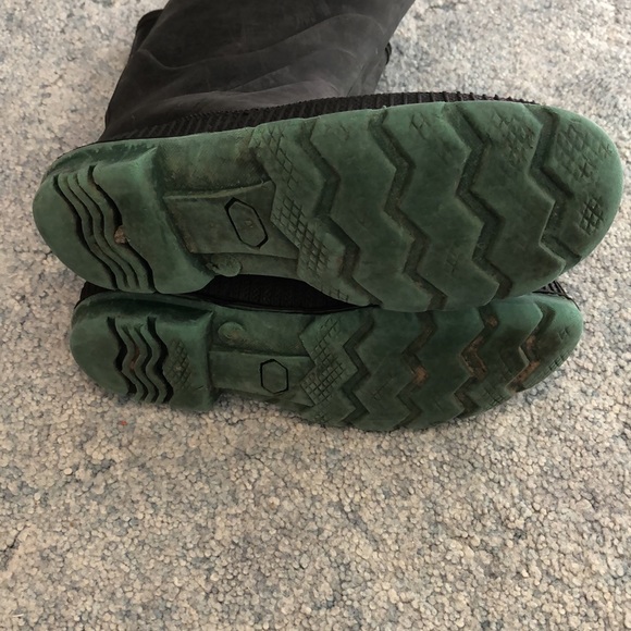 Rubber boots - Picture 3 of 6